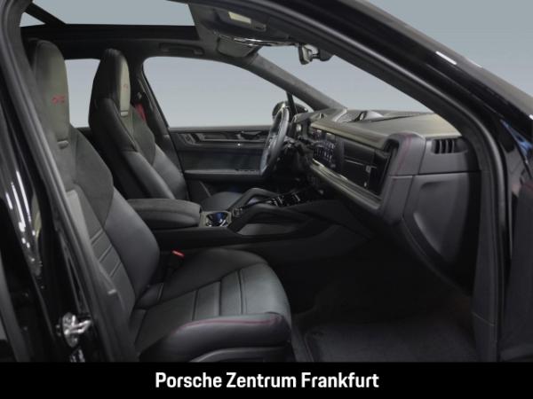 Porsche Cayenne ‼️Verfügbar ab 05/26‼️GTS HA-Lenkung InnoDrive Head-Up BOSE