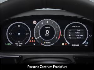 Porsche Cayenne GTS HA-Lenkung InnoDrive Head-Up BOSE