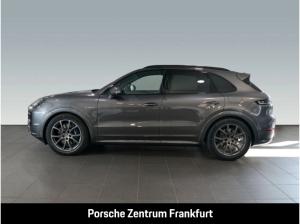 Porsche Cayenne E-Hybrid HA-Lenkung InnoDrive Head-Up