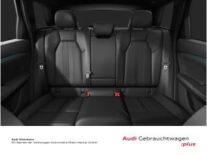 Audi SQ6 e-tron S-Sitze AHK Matrix UPE 114.890 € UVM