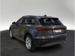 Audi Q6 e-tron S LINE/MATRIX/LED-PLUS/ACC/WÄRMEPUMPE