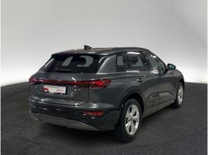 Audi Q6 e-tron S LINE/MATRIX/LED-PLUS/ACC/WÄRMEPUMPE