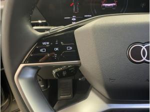 Audi Q6 e-tron S LINE/MATRIX/LED-PLUS/ACC/WÄRMEPUMPE