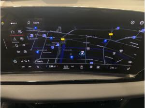 Audi Q6 e-tron S LINE/MATRIX/LED-PLUS/ACC/WÄRMEPUMPE