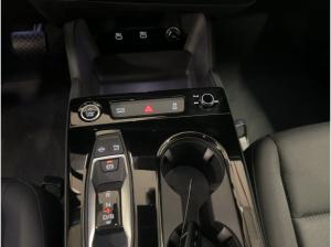 Audi Q6 e-tron S LINE/MATRIX/LED-PLUS/ACC/WÄRMEPUMPE
