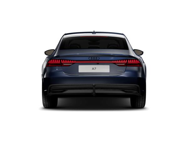 Audi A7 Sportback 50 TDI quattro tiptronic LED Navi HuD DAB VC PDC Sitzheizung