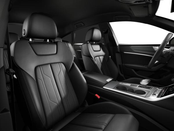 Audi A7 Sportback 50 TDI quattro tiptronic LED Navi HuD DAB VC PDC Sitzheizung