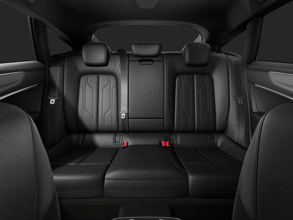 Audi A7 Sportback 50 TDI quattro tiptronic LED Navi HuD DAB VC PDC Sitzheizung