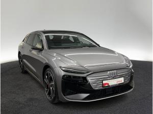 Audi A6 e-tron A6 Avant e-tron performance AHK PANO HUD