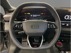 Audi A6 e-tron A6 Avant e-tron performance AHK PANO HUD