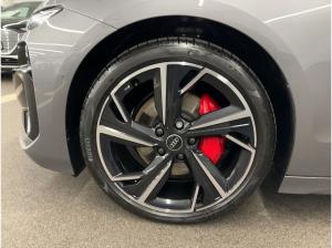 Audi A6 e-tron A6 Avant e-tron performance AHK PANO HUD