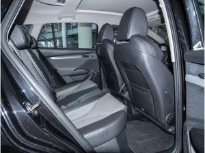 Skoda ENYAQ Enyaq iV 50 Loft Navi Pano Sitzhzg