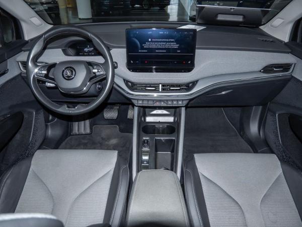 Skoda ENYAQ Enyaq iV 50 Loft Navi Pano Sitzhzg