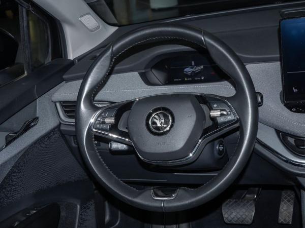 Skoda ENYAQ Enyaq iV 50 Loft Navi Pano Sitzhzg