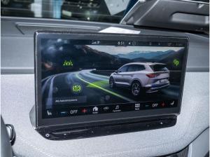 Skoda ENYAQ Enyaq iV 50 Loft Navi Pano Sitzhzg