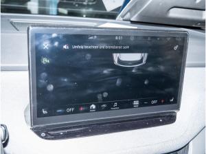 Skoda ENYAQ Enyaq iV 50 Loft Navi Pano Sitzhzg