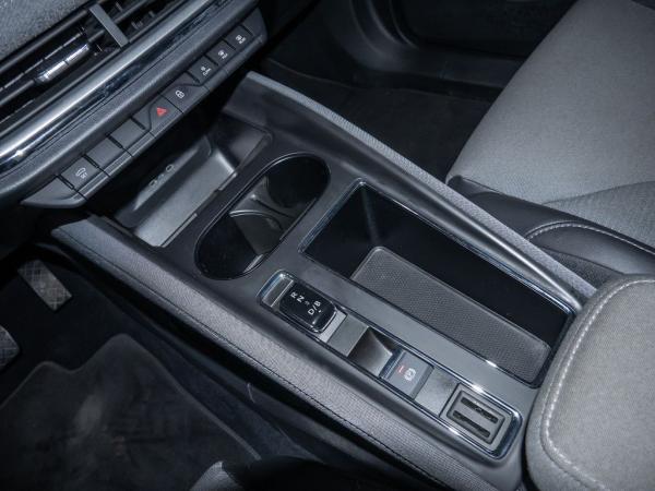 Skoda ENYAQ Enyaq iV 50 Loft Navi Pano Sitzhzg