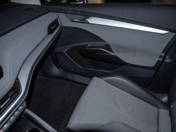 Skoda ENYAQ Enyaq iV 50 Loft Navi Pano Sitzhzg