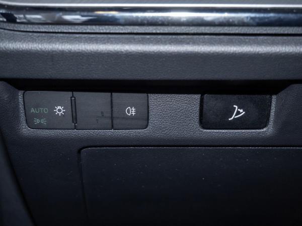 Skoda ENYAQ Enyaq iV 50 Loft Navi Pano Sitzhzg