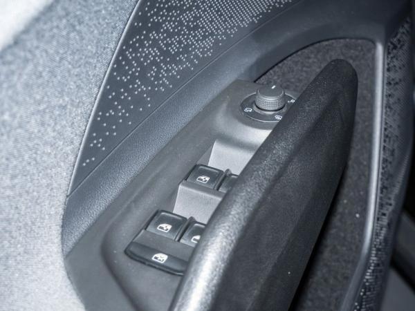 Skoda ENYAQ Enyaq iV 50 Loft Navi Pano Sitzhzg