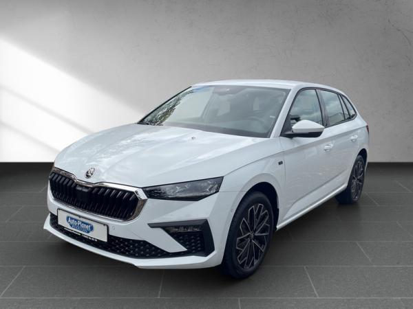 Skoda Scala Skoda Scala 1.0 TSI DSG Tour *PRIVAT* l ACC I CAM I SHZ I MATRIX l 2xPDC l SMARTLINK l