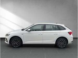 Skoda Scala Skoda Scala 1.0 TSI DSG Tour *PRIVAT* l ACC I CAM I SHZ I MATRIX l 2xPDC l SMARTLINK l