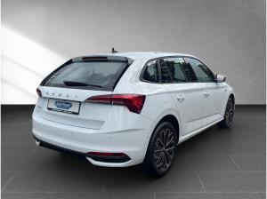 Skoda Scala Skoda Scala 1.0 TSI DSG Tour *PRIVAT* l ACC I CAM I SHZ I MATRIX l 2xPDC l SMARTLINK l