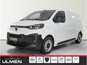 Citroën Jumpy Kastenwagen lang BlueHDI145