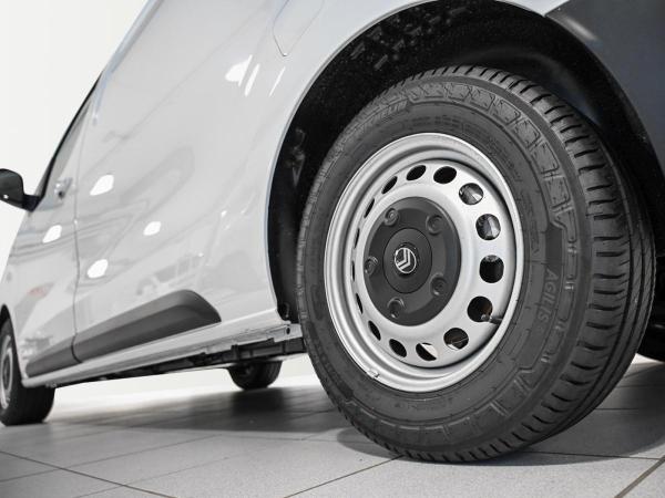 Citroën Jumpy Kastenwagen lang BlueHDI145