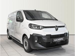 Citroën Jumpy Kastenwagen lang BlueHDI145