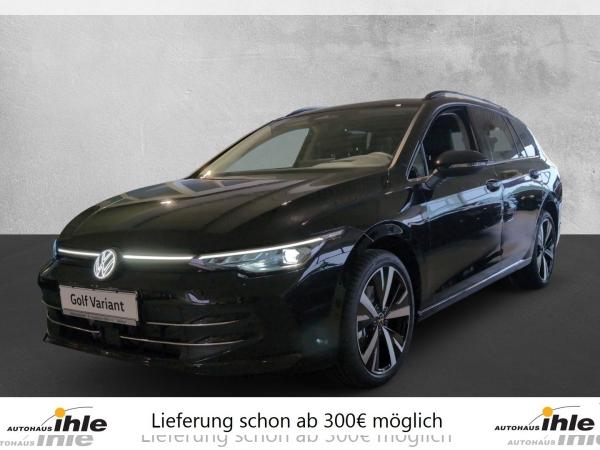 Volkswagen Golf Variant VIII 2,0 TDI DSG Style AHK🛠️Gewerbeknaller🛠️
