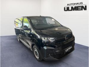 Citroën Jumpy Kastenwagen lang BlueHDI120