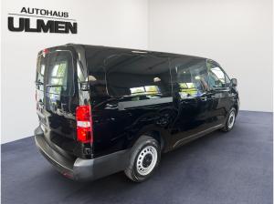 Citroën Jumpy Kastenwagen lang BlueHDI120