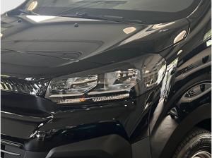 Citroën Jumpy Kastenwagen lang BlueHDI120