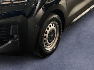 Citroën Jumpy Kastenwagen lang BlueHDI120