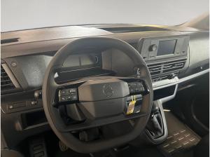 Citroën Jumpy Kastenwagen lang BlueHDI120