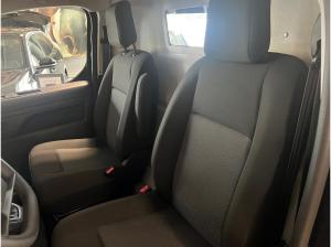 Citroën Jumpy Kastenwagen lang BlueHDI120