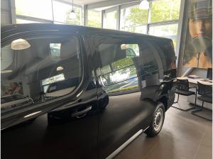 Citroën Jumpy Kastenwagen lang BlueHDI120