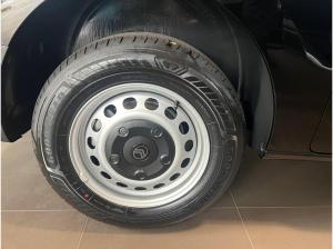 Citroën Jumpy Kastenwagen lang BlueHDI120