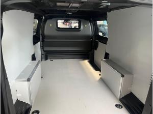 Citroën Jumpy Kastenwagen lang BlueHDI120