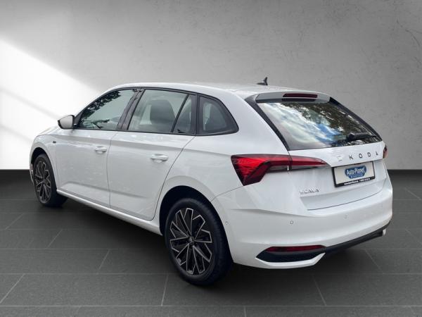 Skoda Scala Skoda Scala 1.0 TSI DSG Tour *GEWERBE* l ACC I CAM I SHZ I MATRIX l 2xPDC l SMARTLINK l