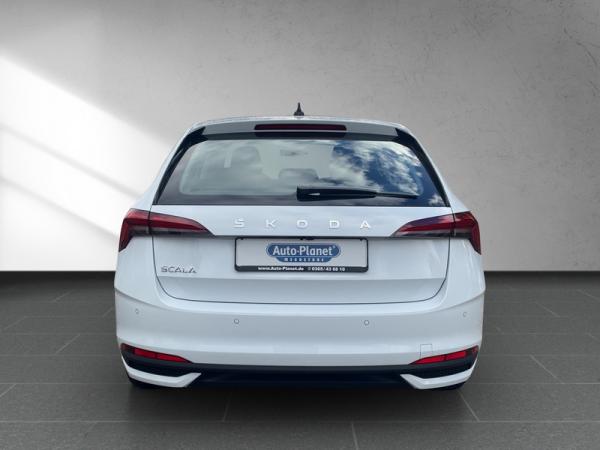 Skoda Scala Skoda Scala 1.0 TSI DSG Tour *GEWERBE* l ACC I CAM I SHZ I MATRIX l 2xPDC l SMARTLINK l