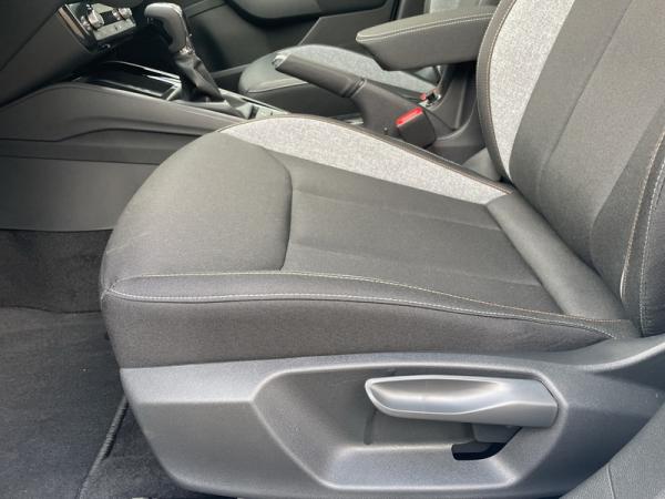 Skoda Scala Skoda Scala 1.0 TSI DSG Tour *GEWERBE* l ACC I CAM I SHZ I MATRIX l 2xPDC l SMARTLINK l