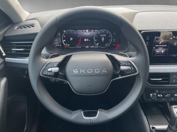 Skoda Scala Skoda Scala 1.0 TSI DSG Tour *GEWERBE* l ACC I CAM I SHZ I MATRIX l 2xPDC l SMARTLINK l
