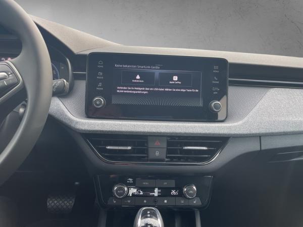 Skoda Scala Skoda Scala 1.0 TSI DSG Tour *GEWERBE* l ACC I CAM I SHZ I MATRIX l 2xPDC l SMARTLINK l