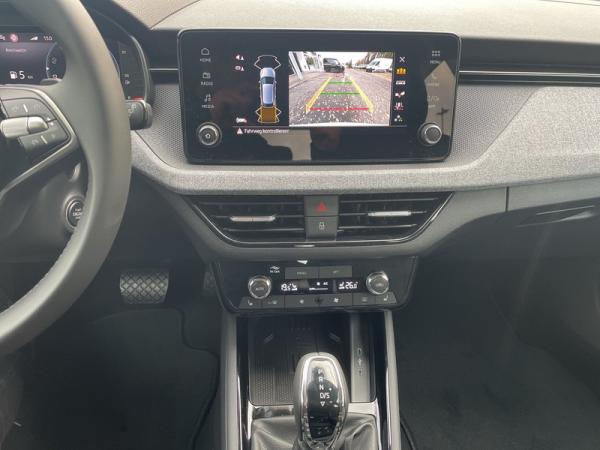 Skoda Scala Skoda Scala 1.0 TSI DSG Tour *GEWERBE* l ACC I CAM I SHZ I MATRIX l 2xPDC l SMARTLINK l