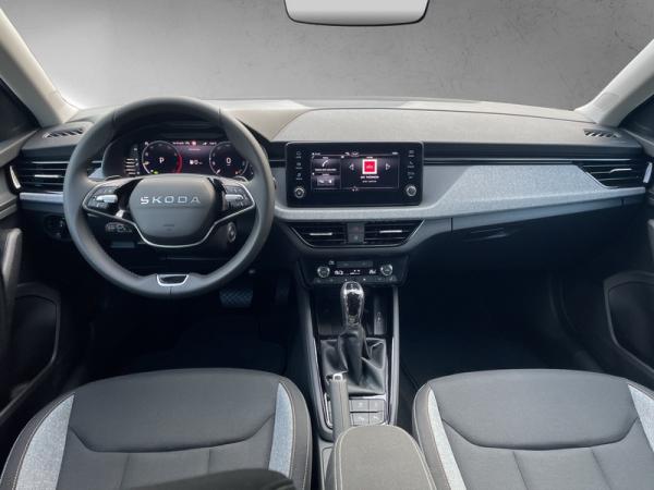 Skoda Scala Skoda Scala 1.0 TSI DSG Tour *GEWERBE* l ACC I CAM I SHZ I MATRIX l 2xPDC l SMARTLINK l