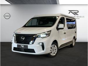 Nissan Primastar 🔥Seaside by Dethleffs – AKTIONSLEASING 🔥mehrere Varianten verfügbar