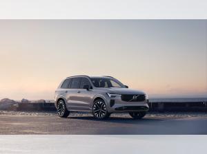 Volvo XC90 Plus T8 AWD Plug-in Hybrid Dark inkl. Wartung & Verschleiß