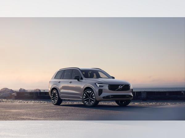 Volvo XC90 Plus T8 AWD Plug-in Hybrid Dark inkl. Wartung & Verschleiß